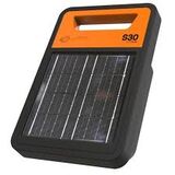 Solar Powered Energizer S20 Gallagher