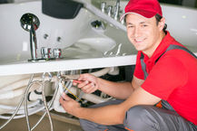 Plumbing & Heating