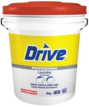 Drive Professional Powder 8KG