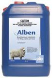 Alben Broad Spectrum 20LT