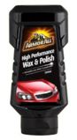 ARMORALL HIGH PERFORMANCE WAX + POLISH