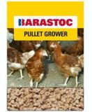 Chicken/Pullet Grower 20kg Barastoc