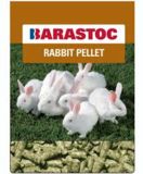 Rabbit Pellets 20kg Barastoc