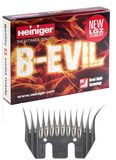 BEVIL WIDE COMB EACH