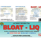 Bloat Lick Block 15kg