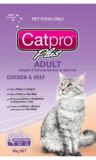 Catpro Adult Chicken & Beef 10kg