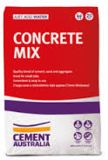 CONCRETE MIX 20KG