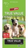 Dogpro True Value 20kg