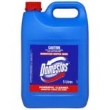 DOMESTOS 5LITRE