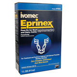 Eprinex Pour On 1Lt