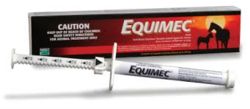 Equimec Paste 6.42gm