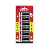 Eveready AA 24 Pack