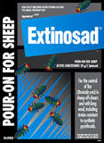 Extinosad Pour-On 5Lt