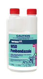 FENBENDAZOLE 25 1L WSD