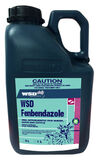 FENBENDAZOLE 25 5L QUAD WSD