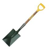 GARDEN SPADE