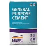 GENERAL PURPOSE CEMENT 20KG