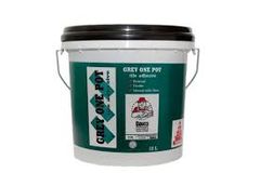 Adhesive Tile Grey 1 Pot 4LT