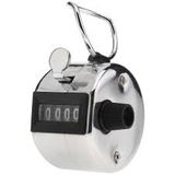 Hand Tally Counter 