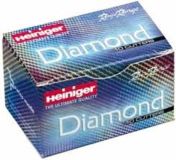 HEINIGER DIAMOND CUTTERS