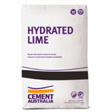 HYDRATED LIME 20KG