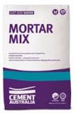 MORTAR MIX