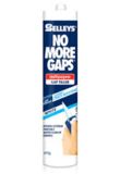 NO MORE GAPS 