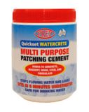 PATCHING CEMENT