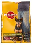 Pedigree Pal Working Dog Formula 20kg