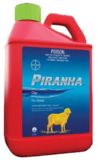 Piranha Dip Sheep 1Lt