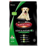 Supercoat Lite & Mature 18kg