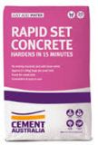 Rapid Set Concrete 20kg