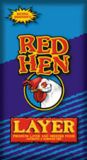 REDHEN LAYER