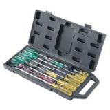 STANLEY SCREWDRIVER SET 14PCE