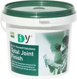 Total Joint Finish DIY 4.8kg