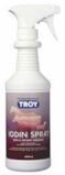 TROY IODIN SPRAY 