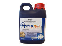 Virbamec Oral Plus Selenium 1Lt