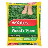 WEED N FEED 125kg